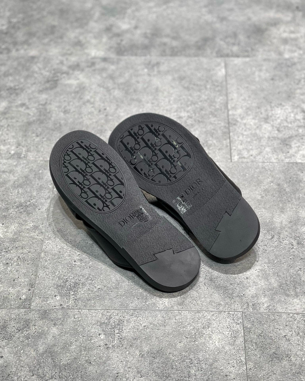 CD SANDALS