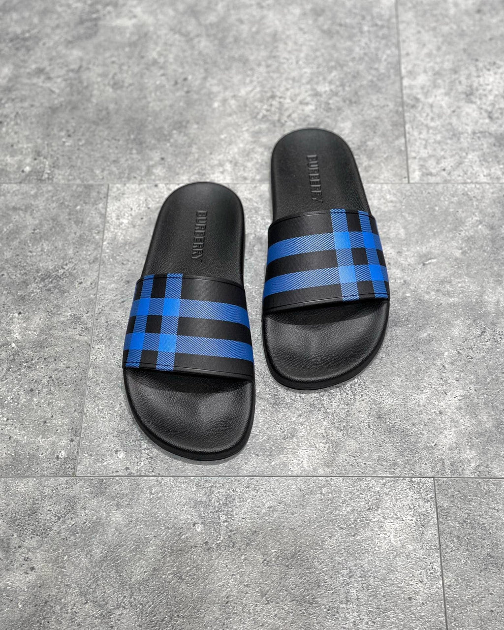 BURB Sandals