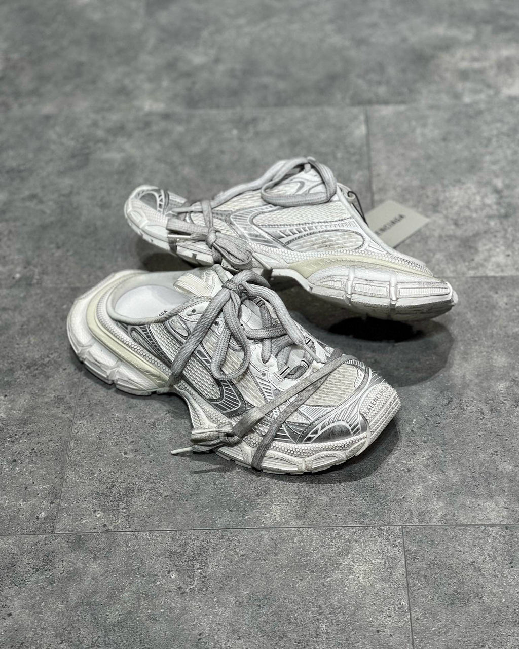BLCG 3XL SANDALS