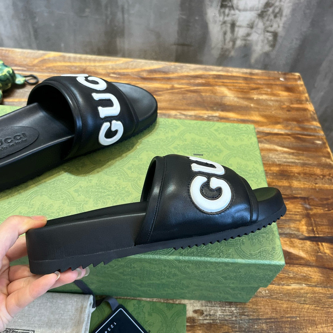 GUC Sandals