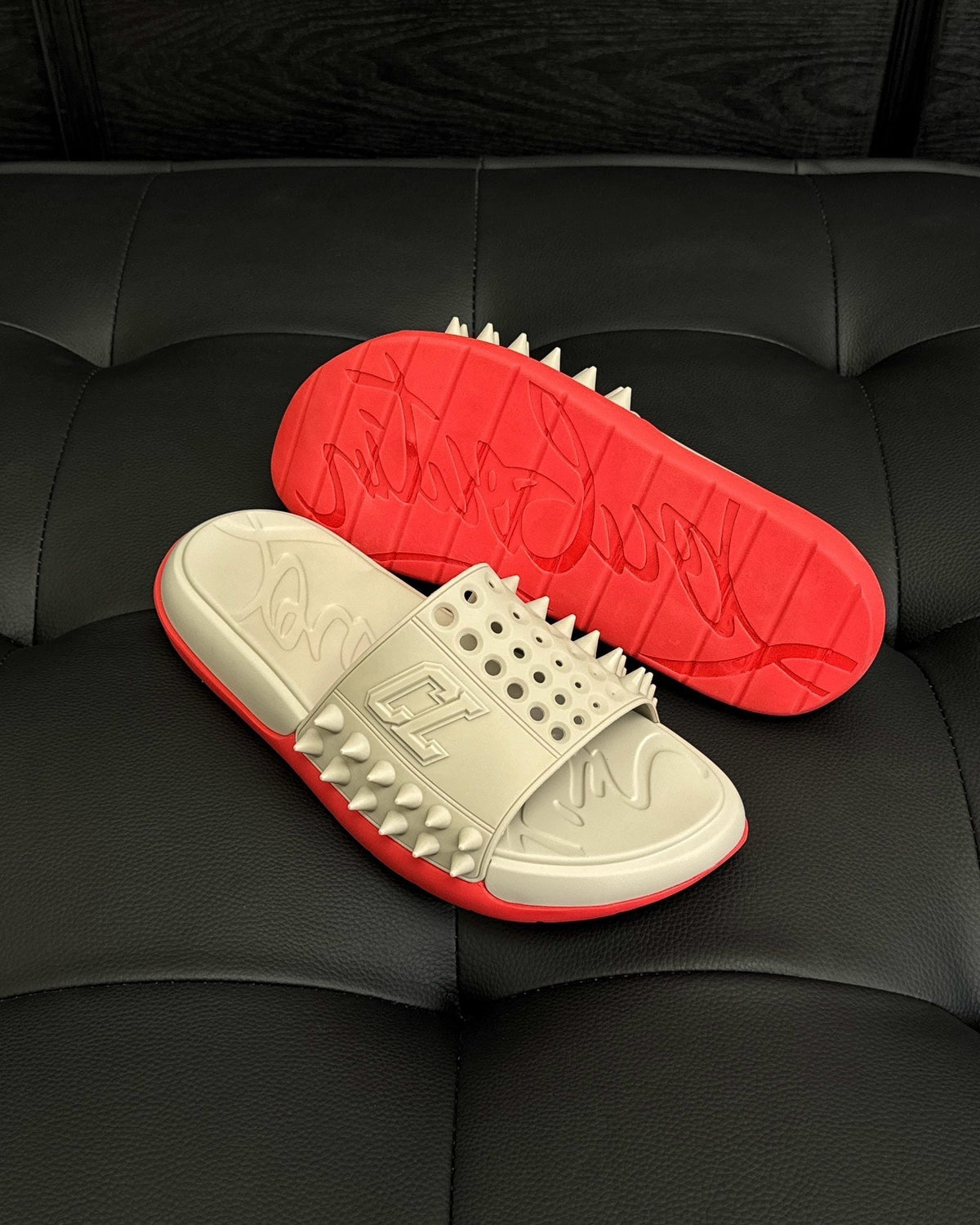 CHL Sandals