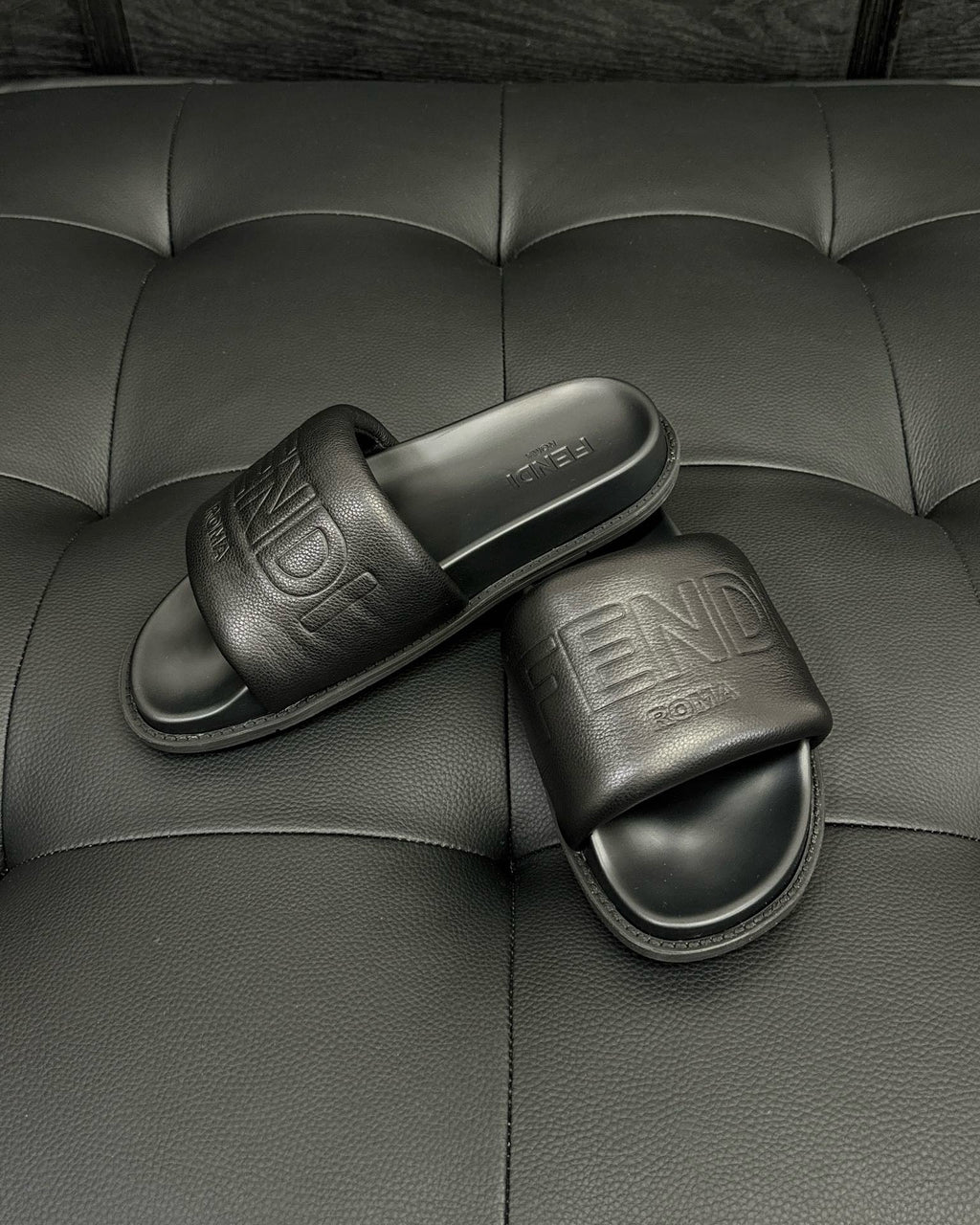 FEN Sandals