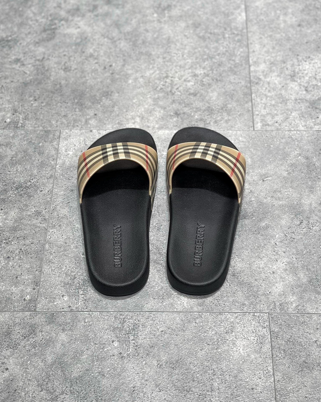 BURB Sandals
