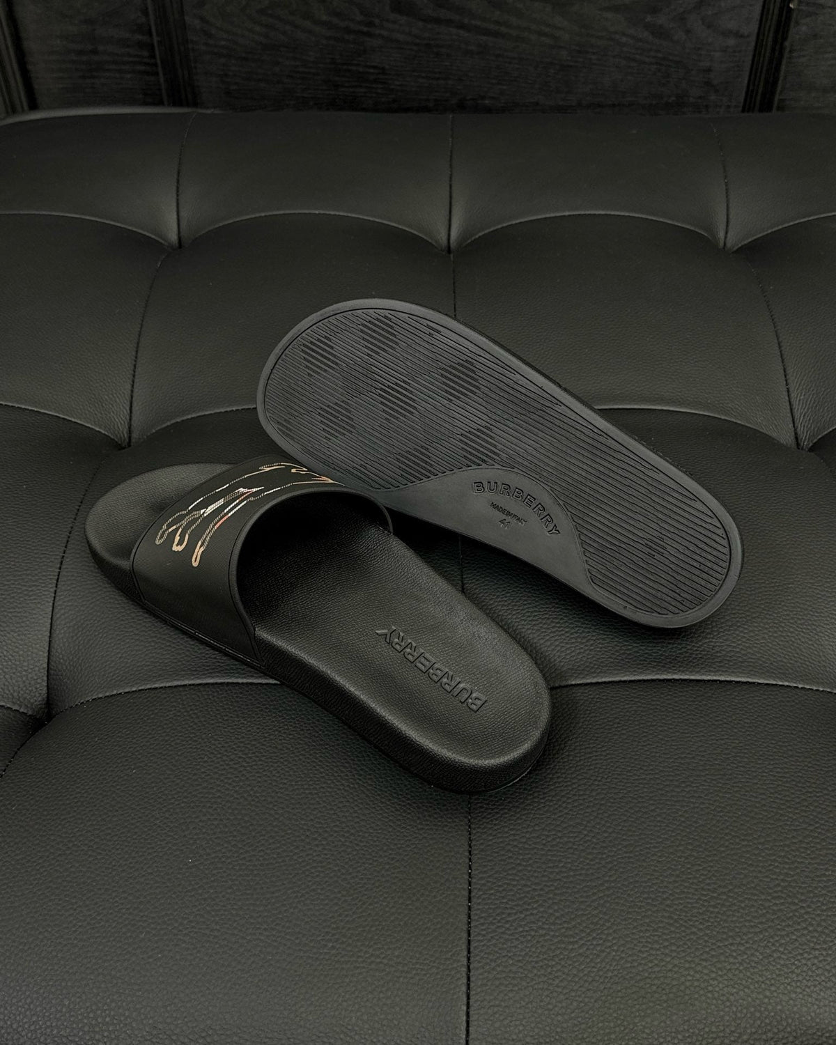 BURB Sandals