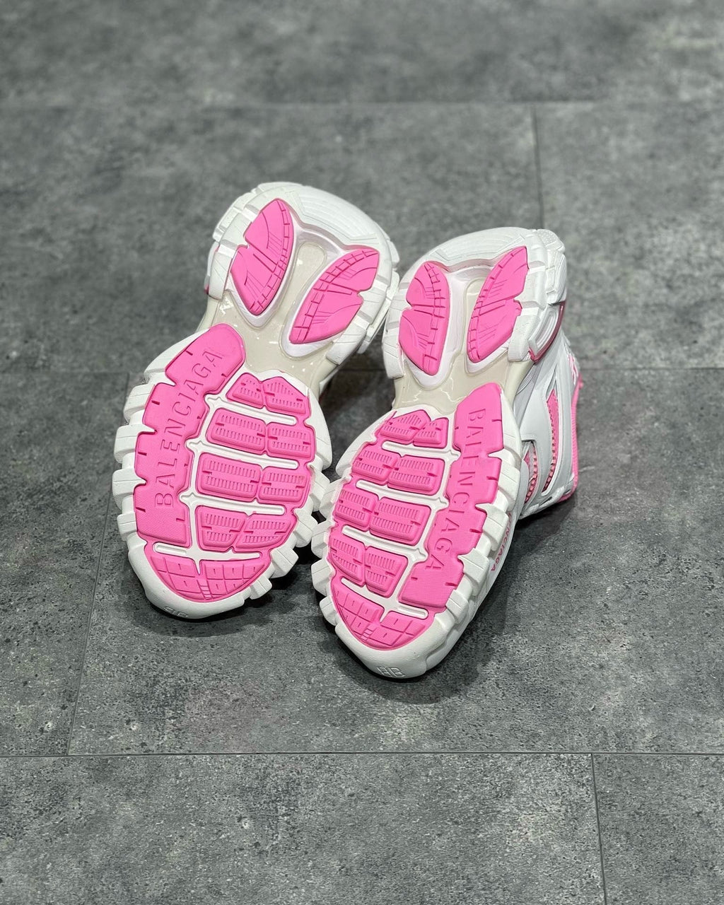 BLCG Sneakers
