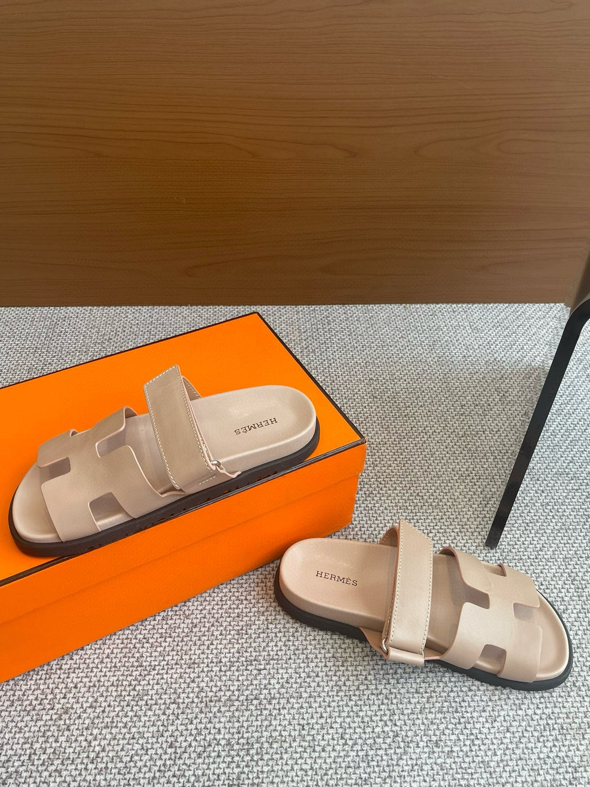 HERM Sandals