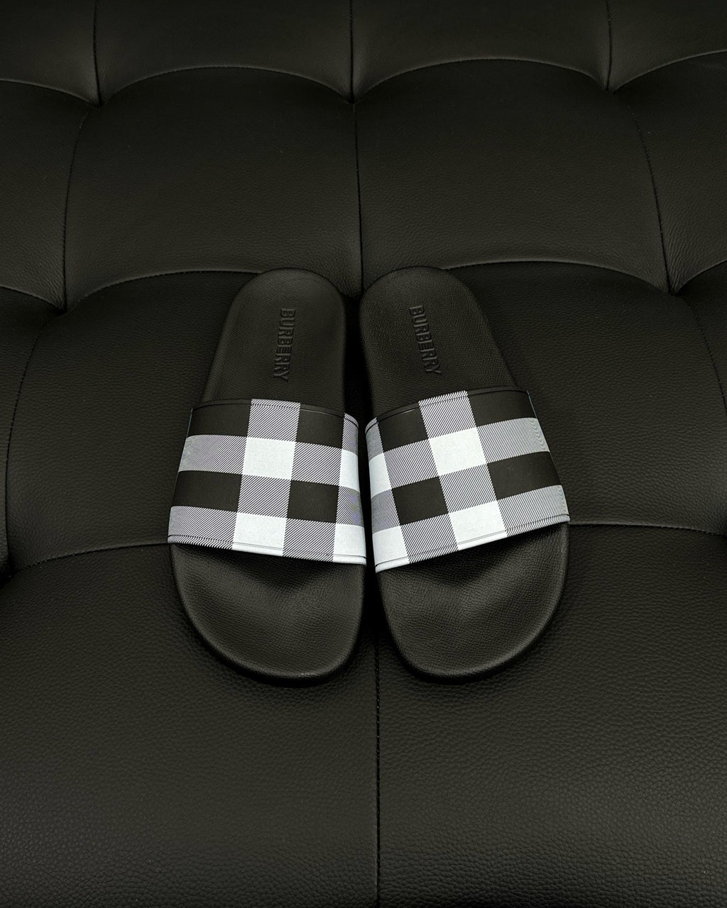 BURB Sandals