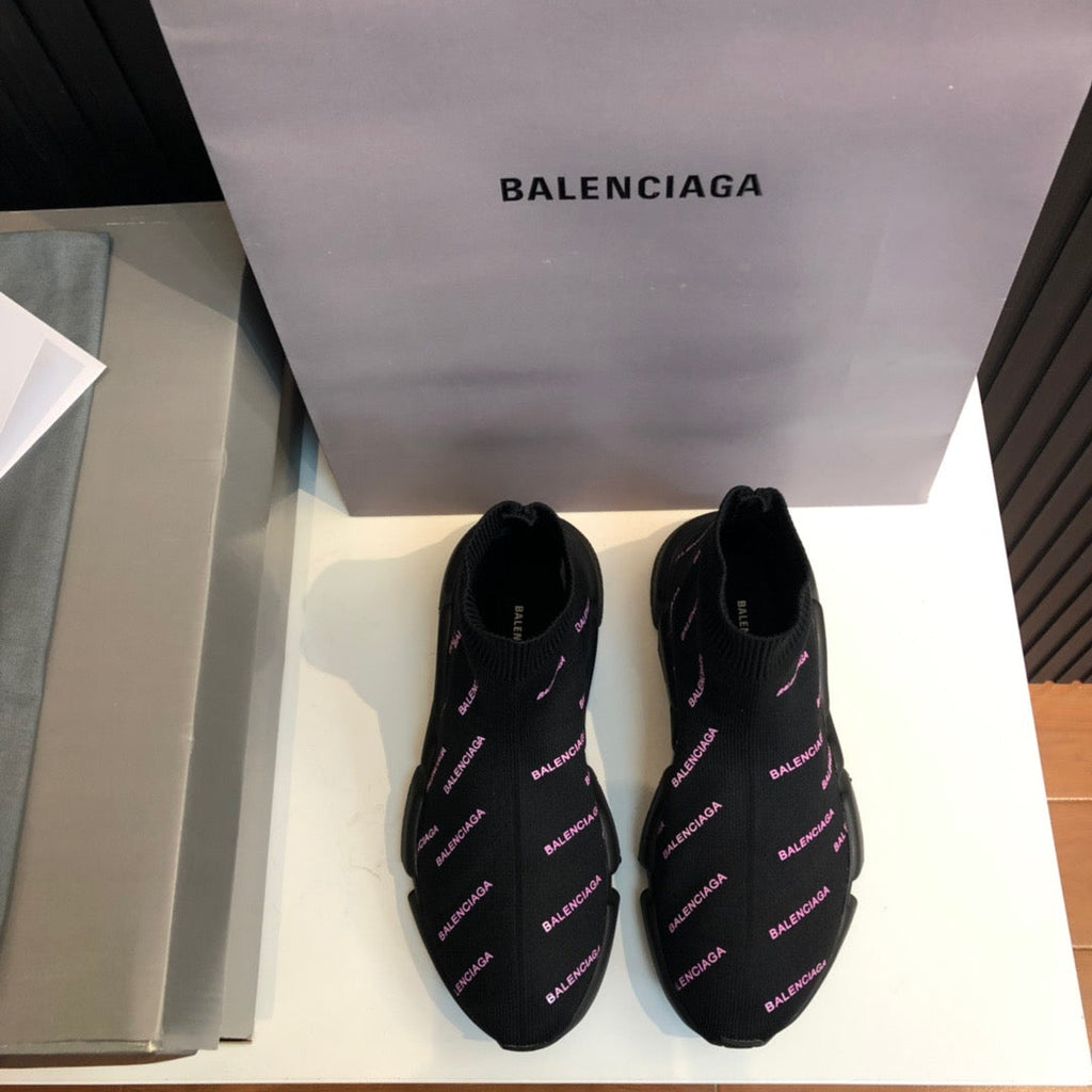 BLCG Sneakers