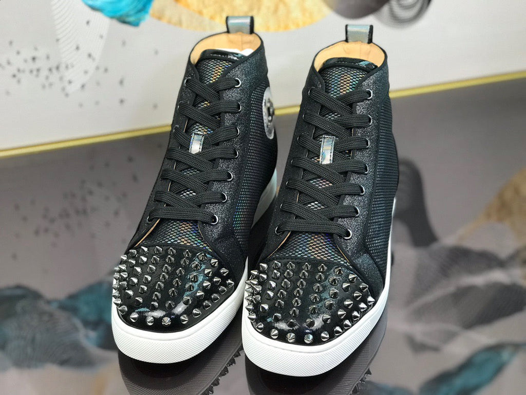 Sneakers & Shoes