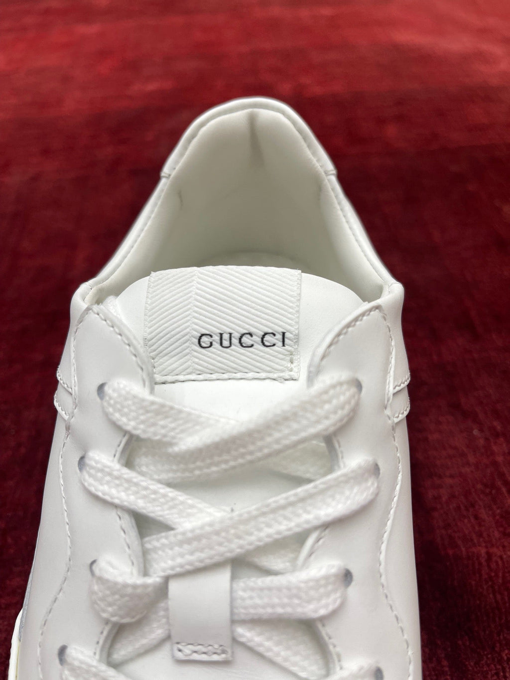 Sneakers & Shoes
