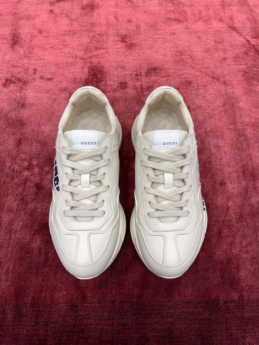Sneakers & Shoes