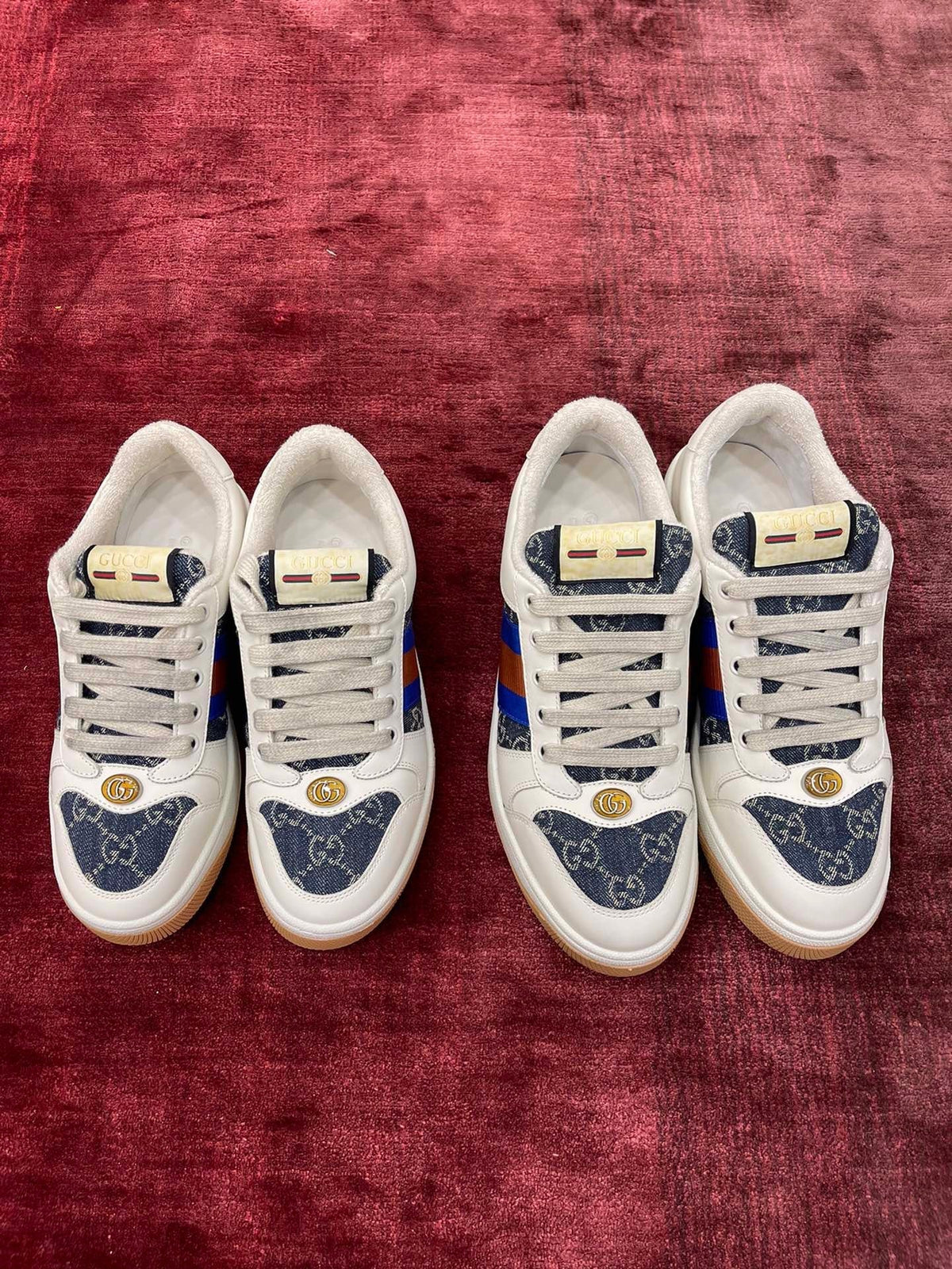 Sneakers & Shoes