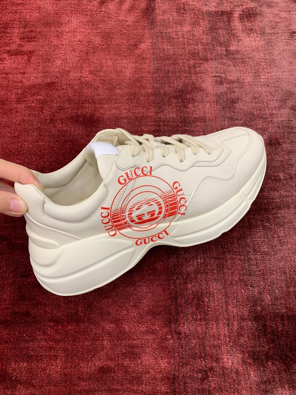 Sneakers & Shoes