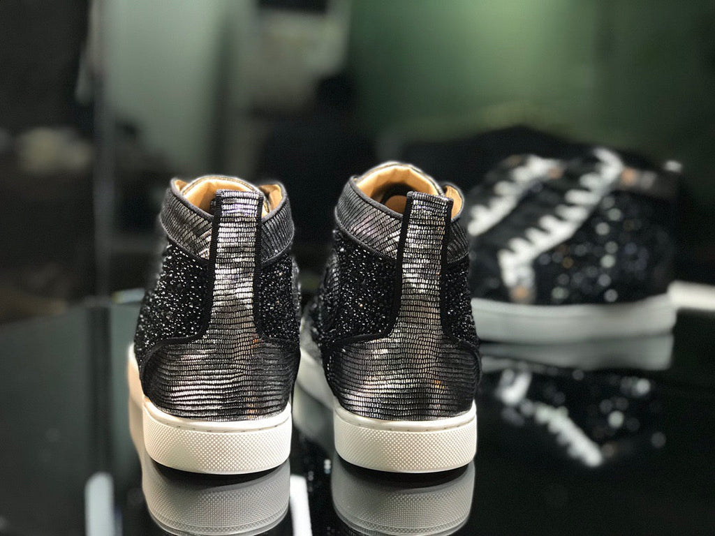 Sneakers & Shoes
