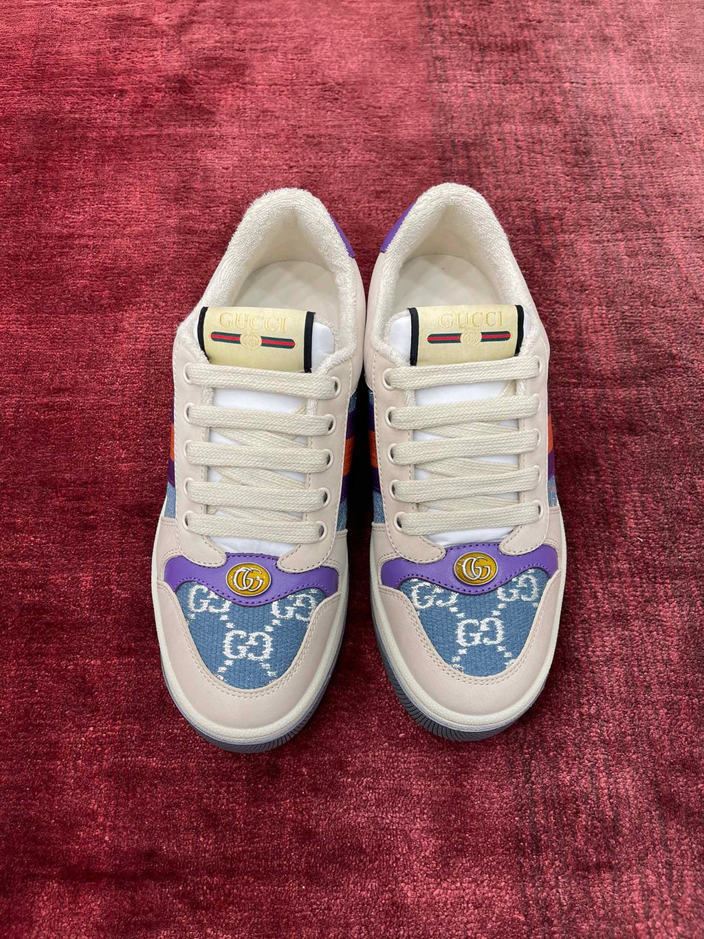 Sneakers & Shoes