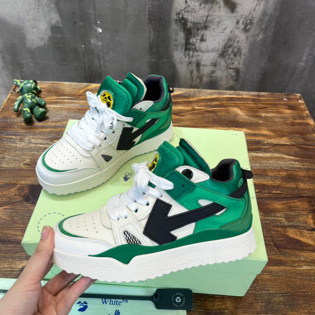 Off-White Sneakers