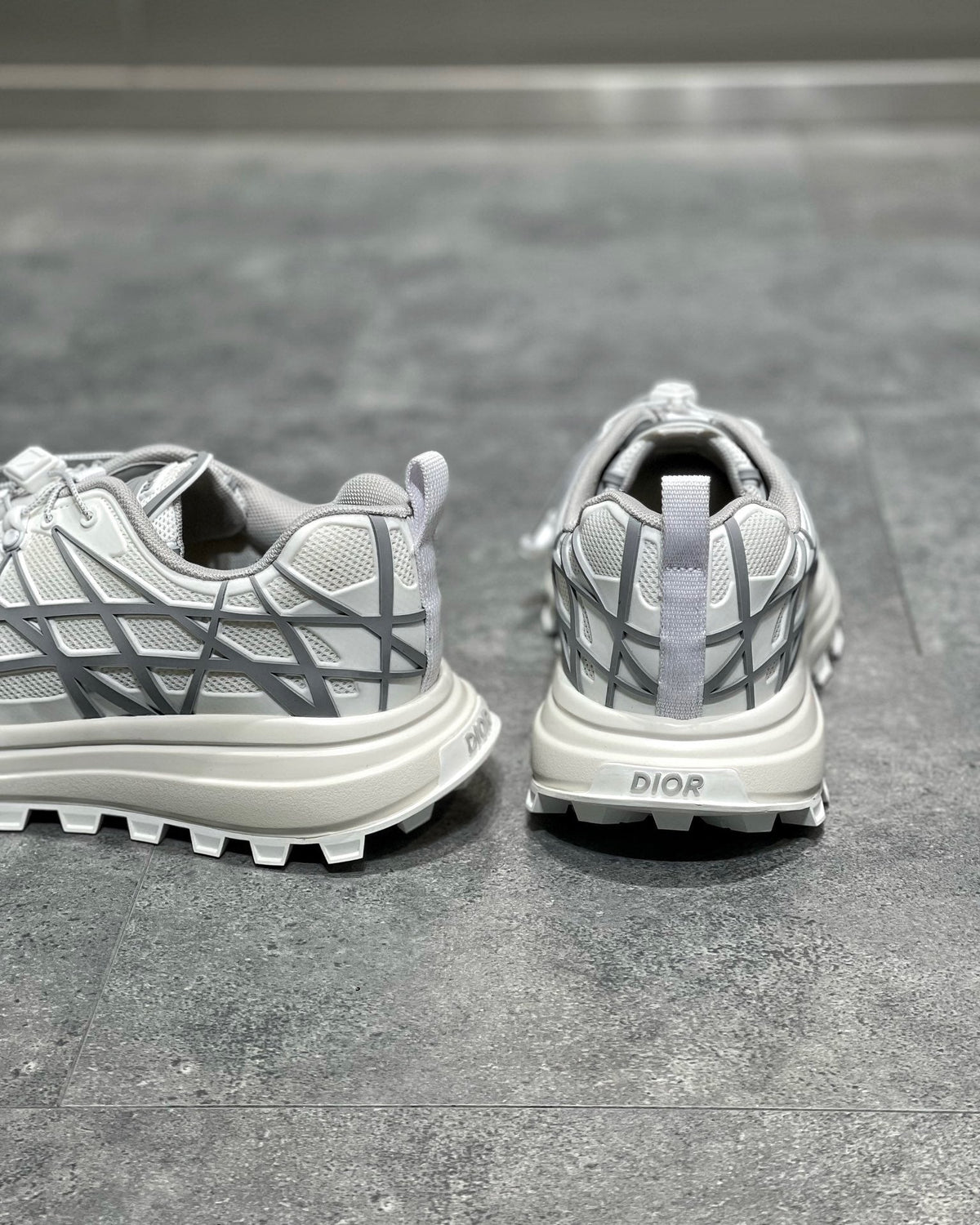 DIO Sneakers