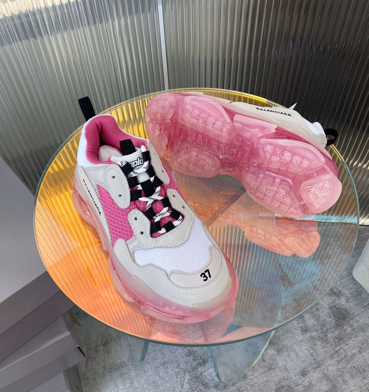 BLCG Sneakers
