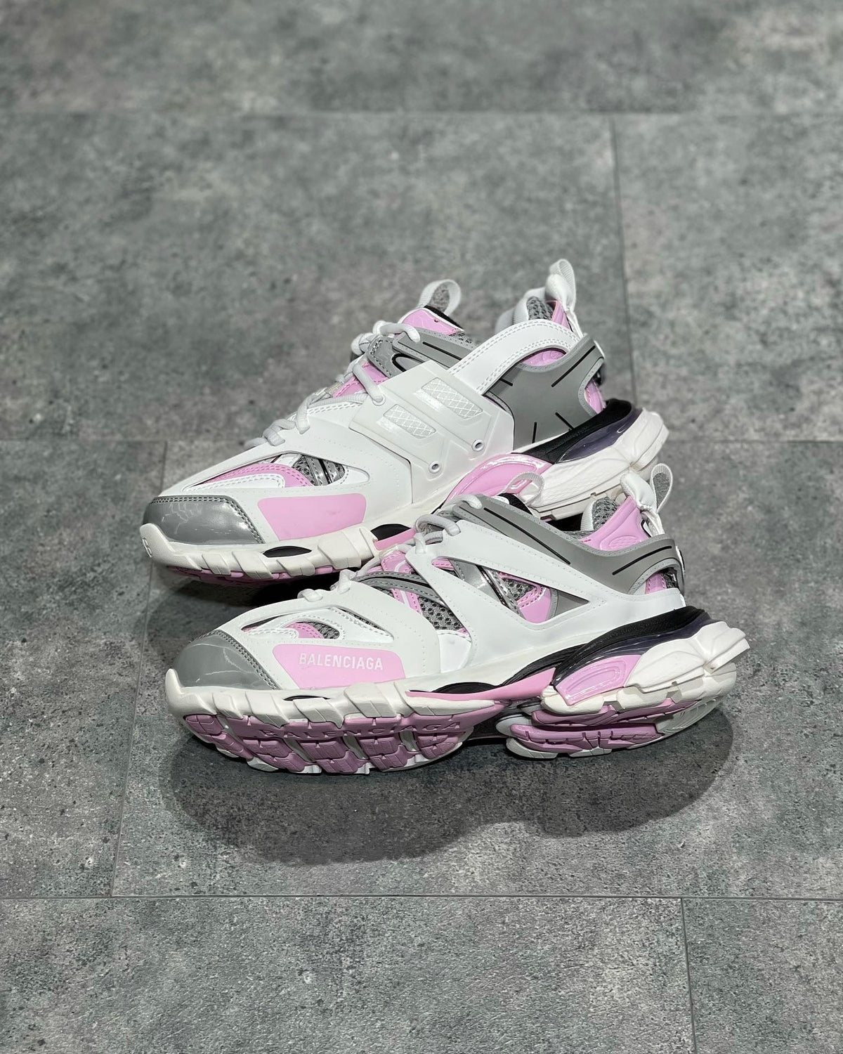 BLCG Sneakers