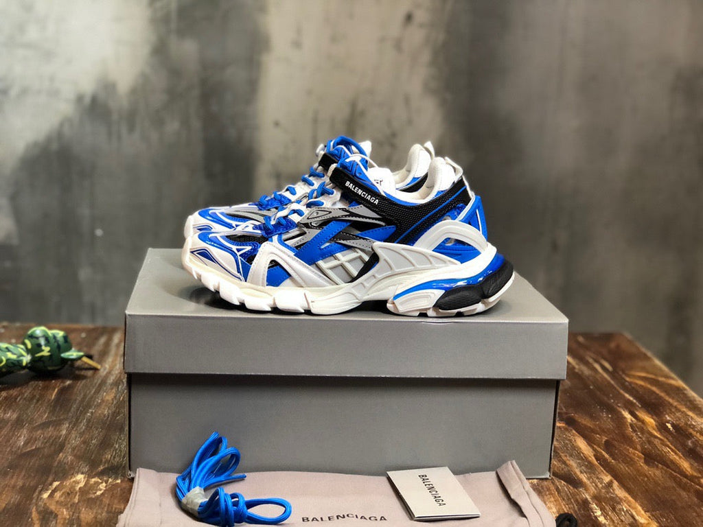 BLCG Sneakers