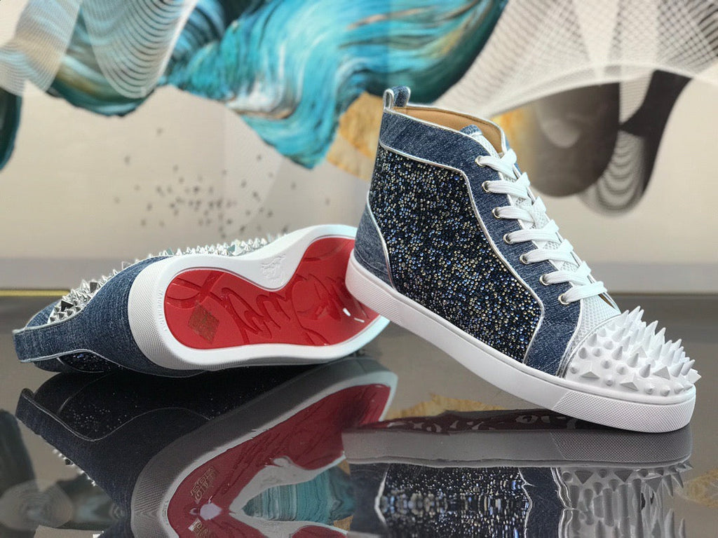 Sneakers & Shoes