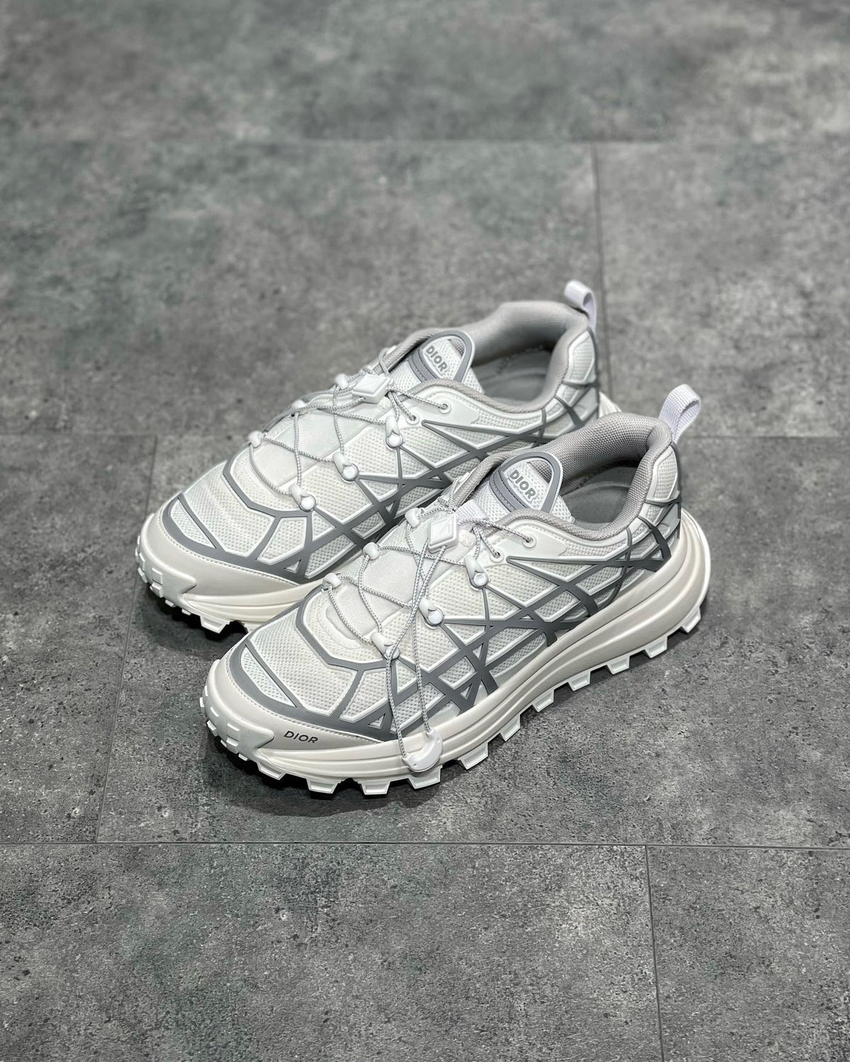 DIO Sneakers