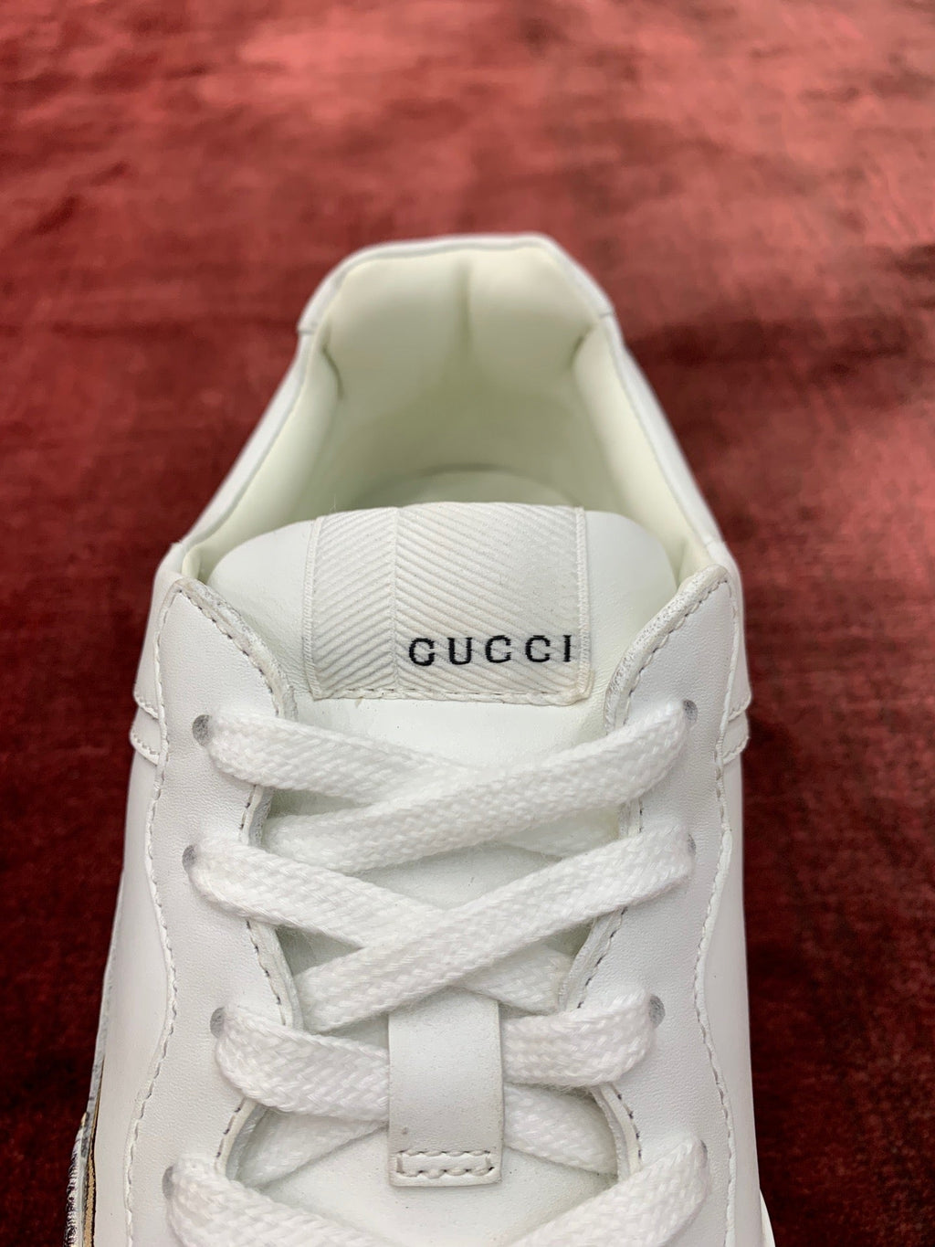 Sneakers & Shoes