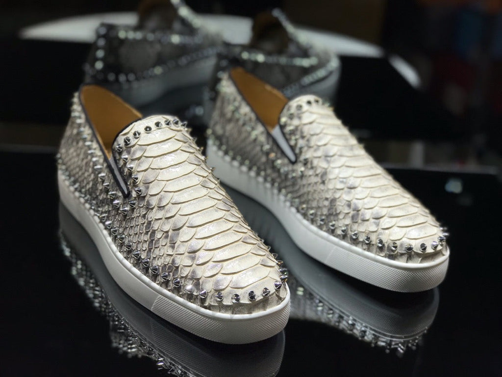 Sneakers & Shoes