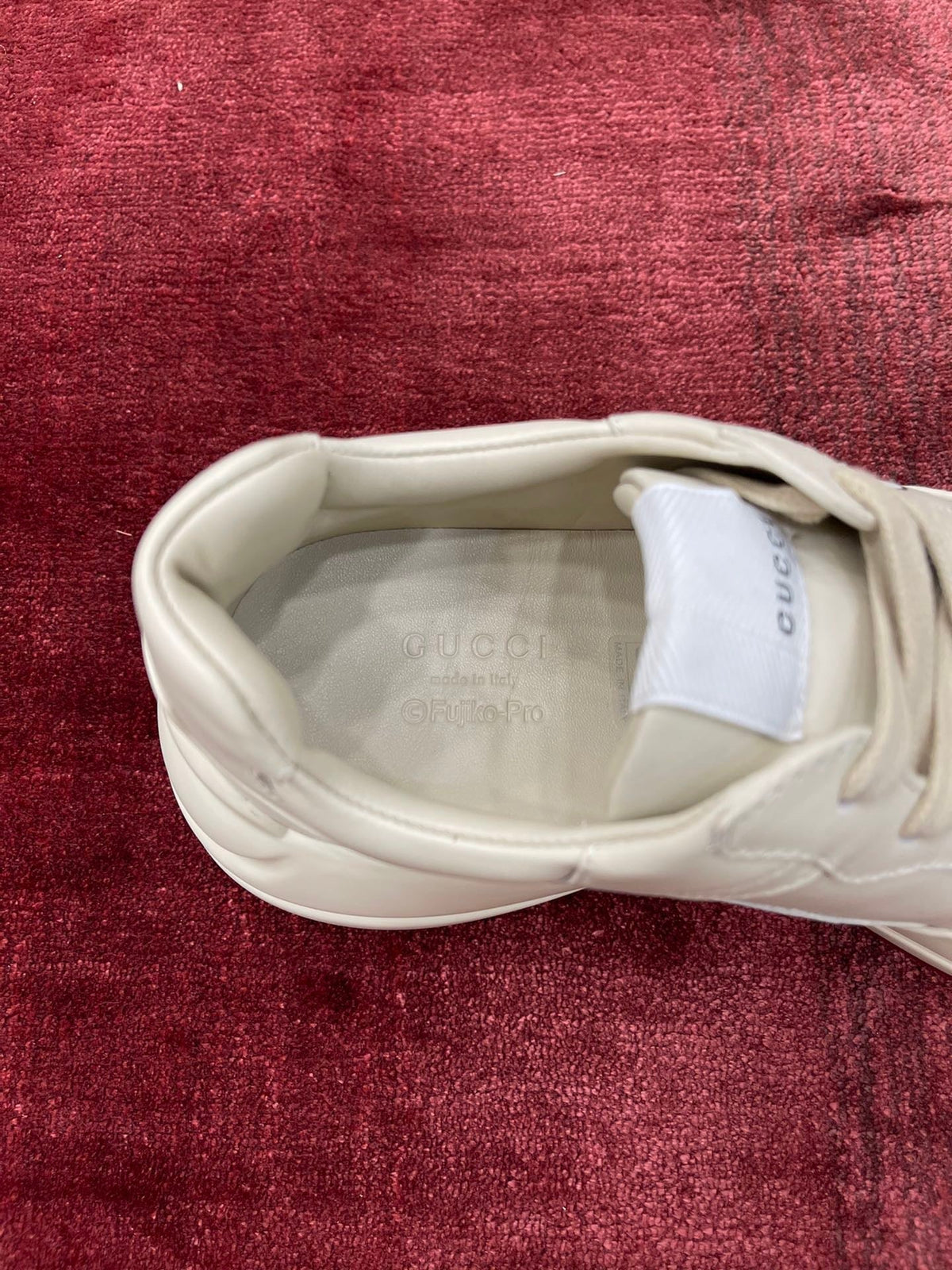 Sneakers & Shoes