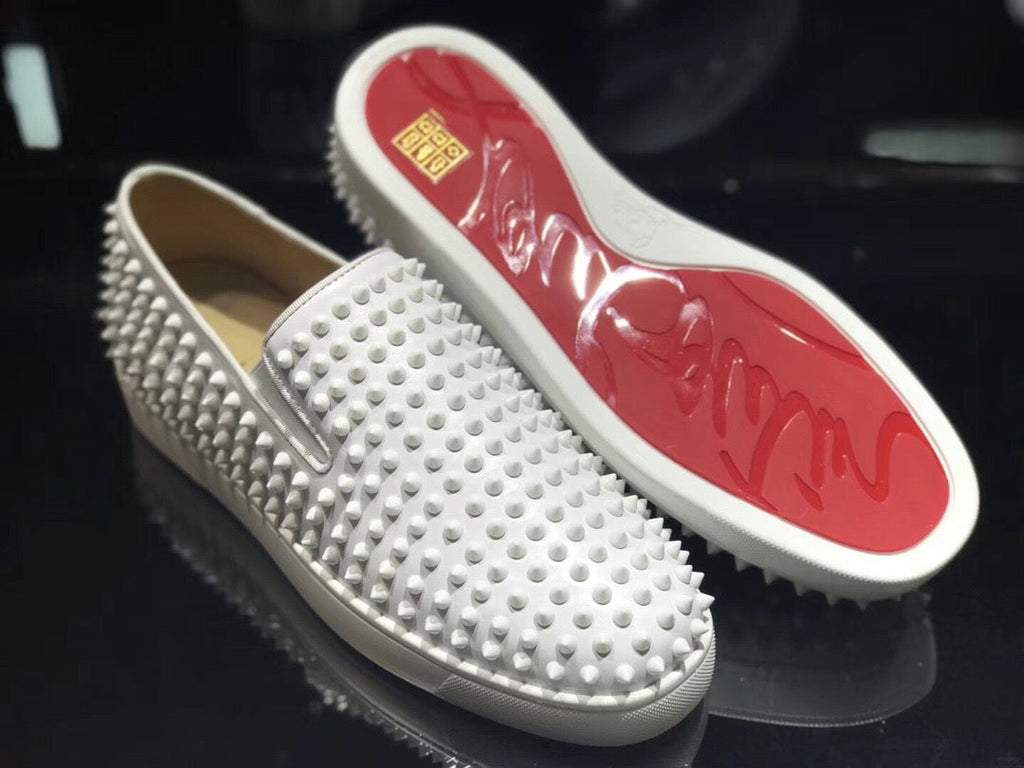 Sneakers & Shoes
