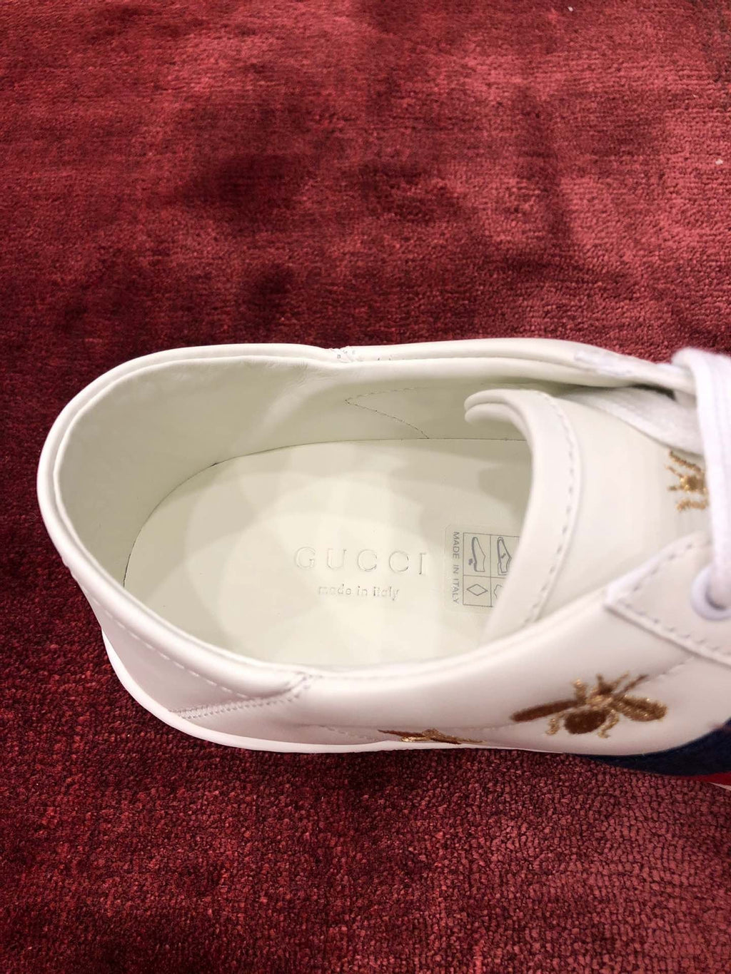 Sneakers & Shoes