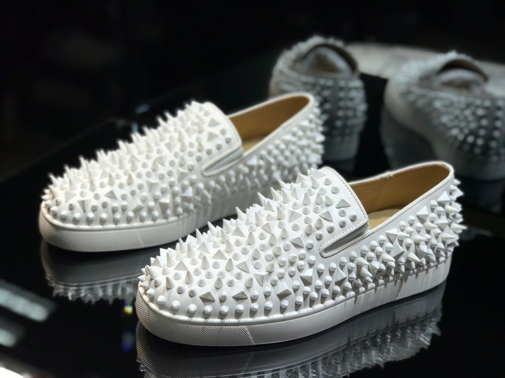 Sneakers & Shoes