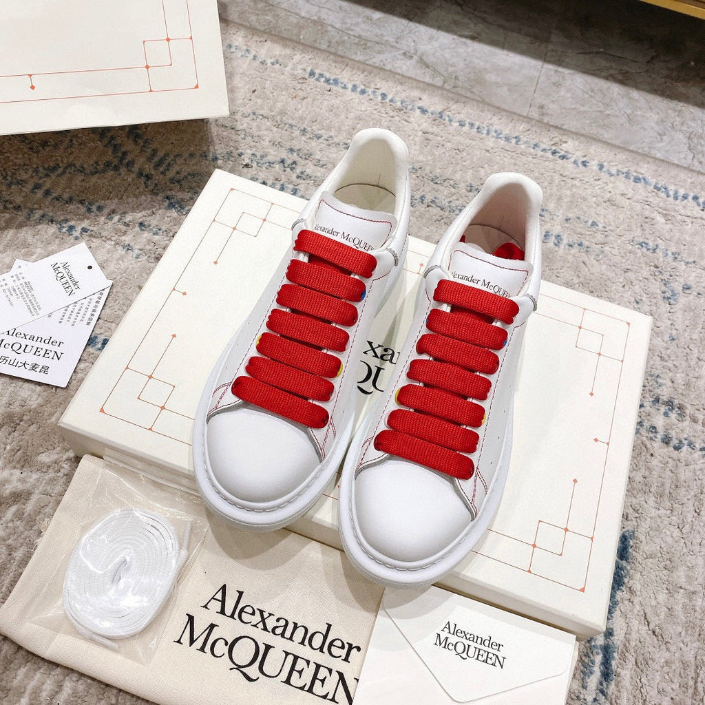 Sneakers & Shoes