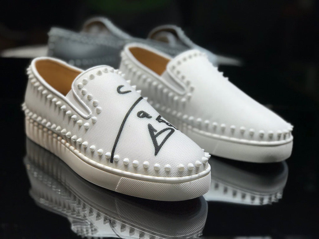 Sneakers & Shoes